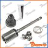 Joint kit intérieur pour arbre de transmission avant gauche pour BMW | 31607597694